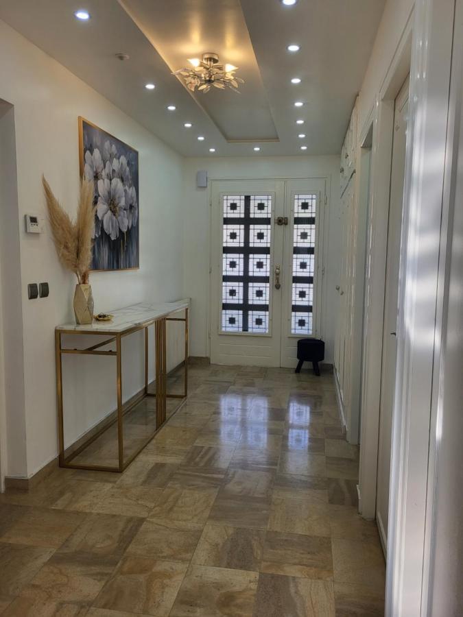 Villa Alice Blerancourt ภายนอก รูปภาพ